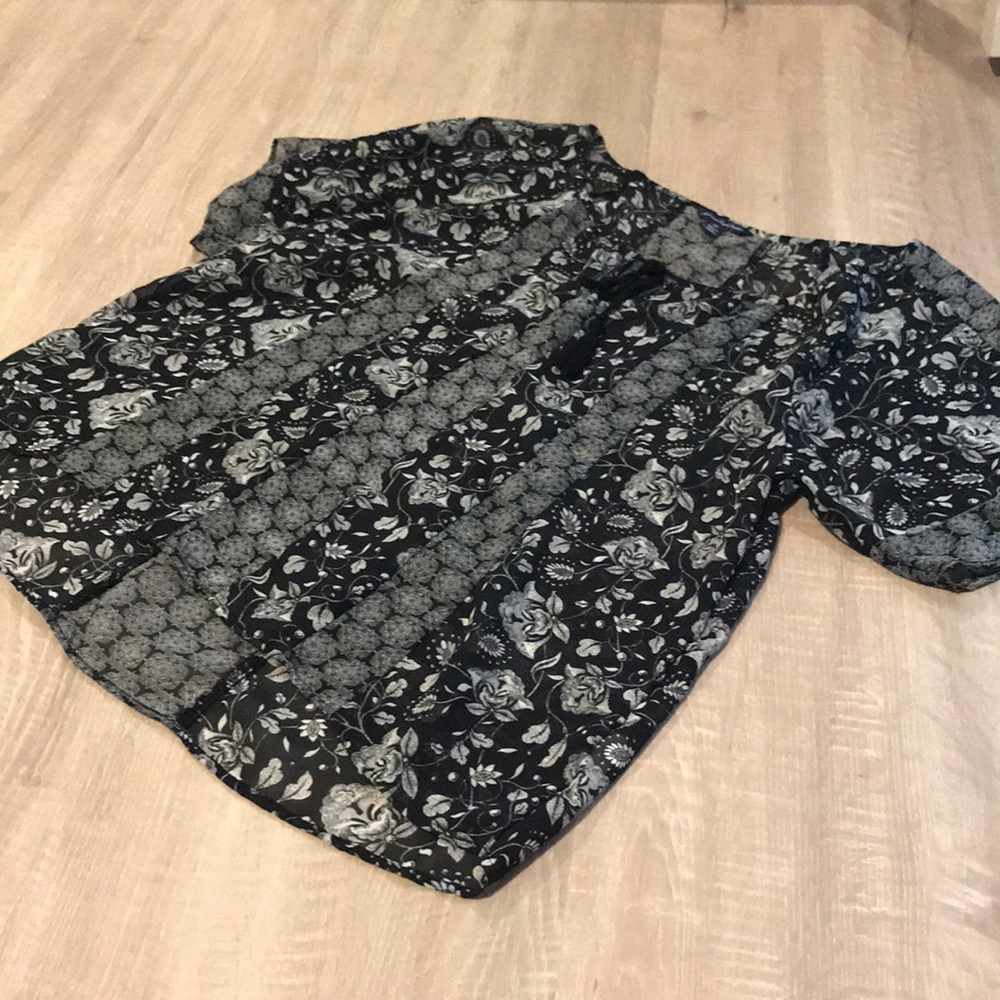 American Eagle blouse